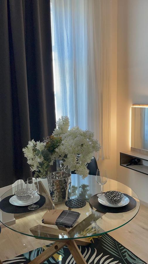 Lux Dabich 1 Apartment Novi Sad Exterior photo